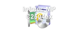 infotec MP C2504ex