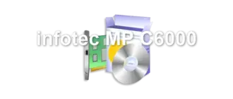 infotec MP C6000