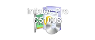 infotec Pro C5100S