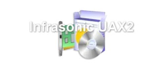 Infrasonic UAX2