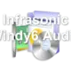 Infrasonic Windy6 Audio