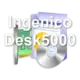 Ingenico Desk5000