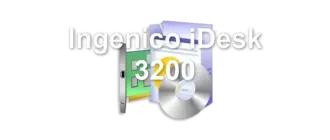 Ingenico iDesk 3200