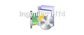 Ingenico iHT4