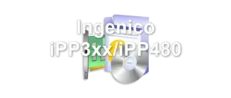 Ingenico iPP3xx/iPP480
