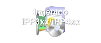 Ingenico iPP3xx/iPP4xx
