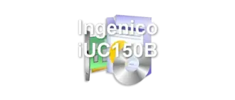 Ingenico iUC150B