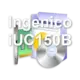 Ingenico iUC150B