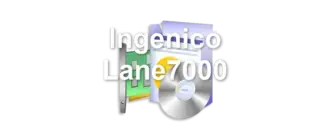 Ingenico Lane7000