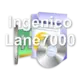 Ingenico Lane7000
