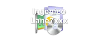 Ingenico Lane7xxx