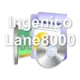 Ingenico Lane8000