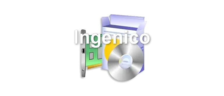 Ingenico