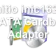 Initio inic1623 S-ATA Cardbus Adapter