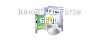 Inno3D GeForce 6800