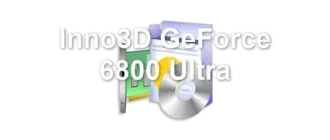 Inno3D GeForce 6800 Ultra
