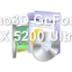 Inno3D GeForce FX 5200 Ultra