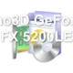 Inno3D GeForce FX 5200LE