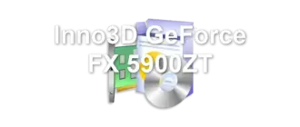 Inno3D GeForce FX 5900ZT