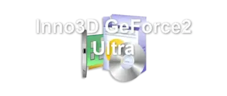 Inno3D GeForce2 Ultra