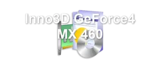 Inno3D GeForce4 MX 460