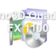 Inno3D Quadro FX 1100