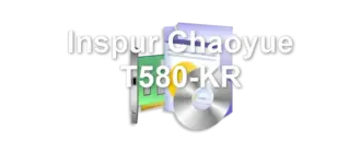 Inspur Chaoyue T580-KR