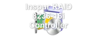 Inspur RAID 8236-16i Controller