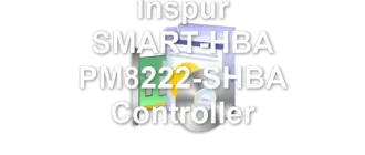 Inspur SMART-HBA PM8222-SHBA Controller