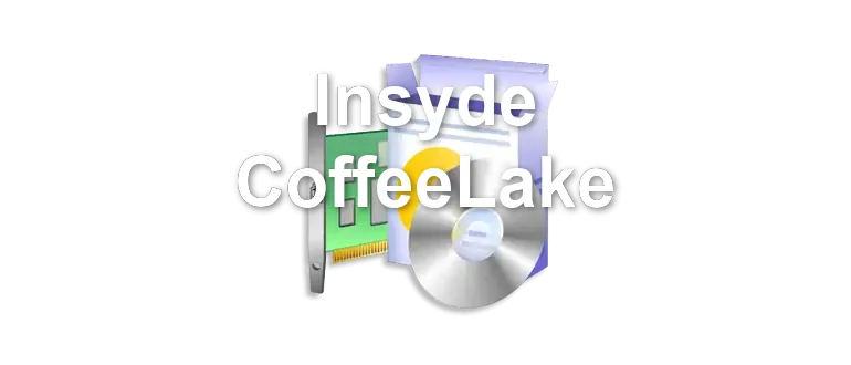 Insyde CoffeeLake