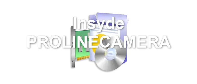 Insyde PROLINECAMERA