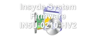 Insyde System Firmware IN5U-0210-HV2