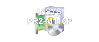 INSYS PR2-M116P