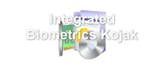 Integrated Biometrics Kojak