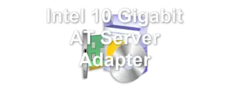 Intel 10 Gigabit AT Server Adapter
