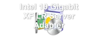 Intel 10 Gigabit XF LR Server Adapter