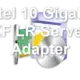 Intel 10 Gigabit XF LR Server Adapter