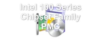 Intel 100 Series Chipset Family PMC