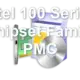 Intel 100 Series Chipset Family PMC