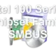 Intel 100 Series Chipset Family SMBUS