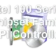 Intel 100 Series Chipset Family SPI Controller