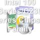 Intel 100 Series/C230 Series Chipset Family