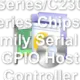 Intel 100 Series/C230 Series Chipset Family Serial IO GPIO Host Controller