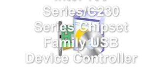 Intel 100 Series/C230 Series Chipset Family USB Device Controller