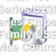 Intel 100 Series/C230 Series Chipset Family USB Device Controller
