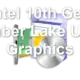 Intel 10th Gen Amber Lake UHD Graphics