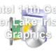Intel 11th Gen Tiger Lake Iris Xe Graphics