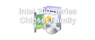 Intel 200 Series Chipset Family