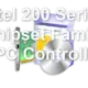 Intel 200 Series Chipset Family LPC Controller