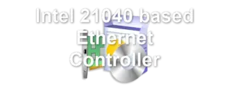 Intel 21040 based Ethernet Controller
